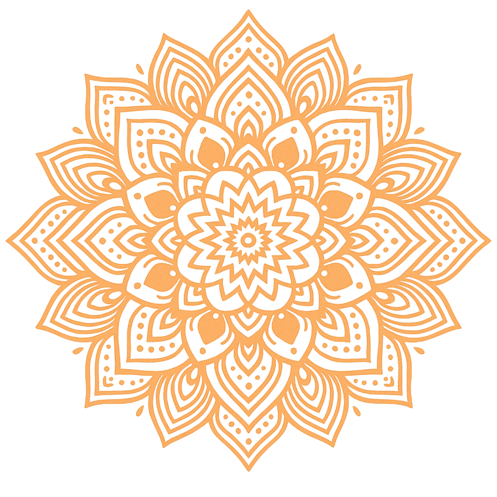 Background Decorative Shape
